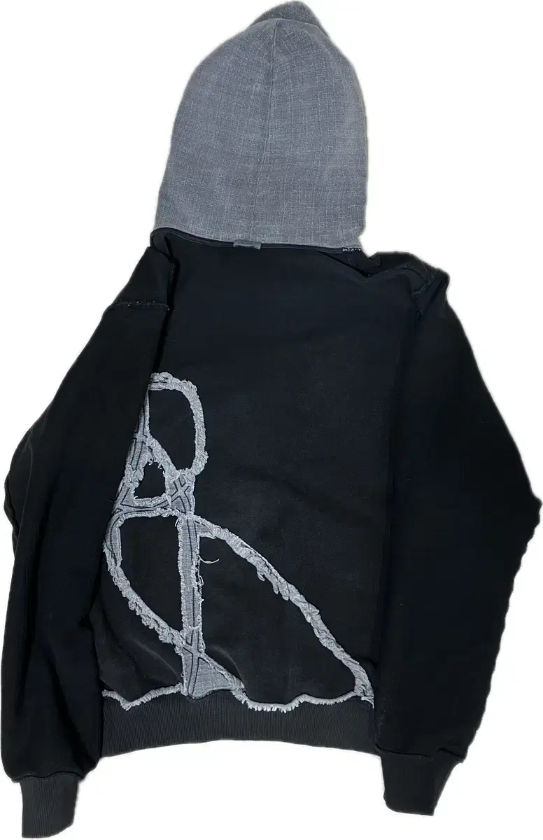 Axelium Hoodie