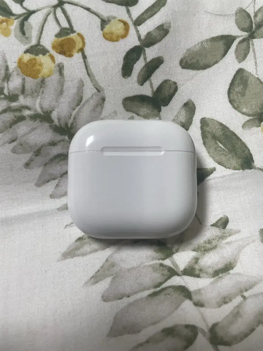 AirPods 4th Generation ANC No-Canceling Model