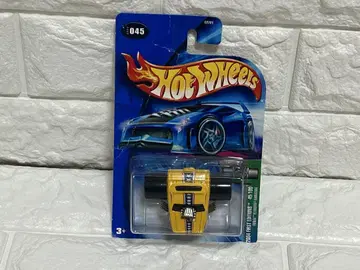 레어한 HotWheels( 핫휠)2004FIRST BARRACUDA