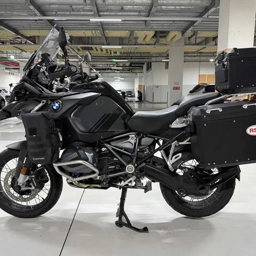 R1250GS어드방