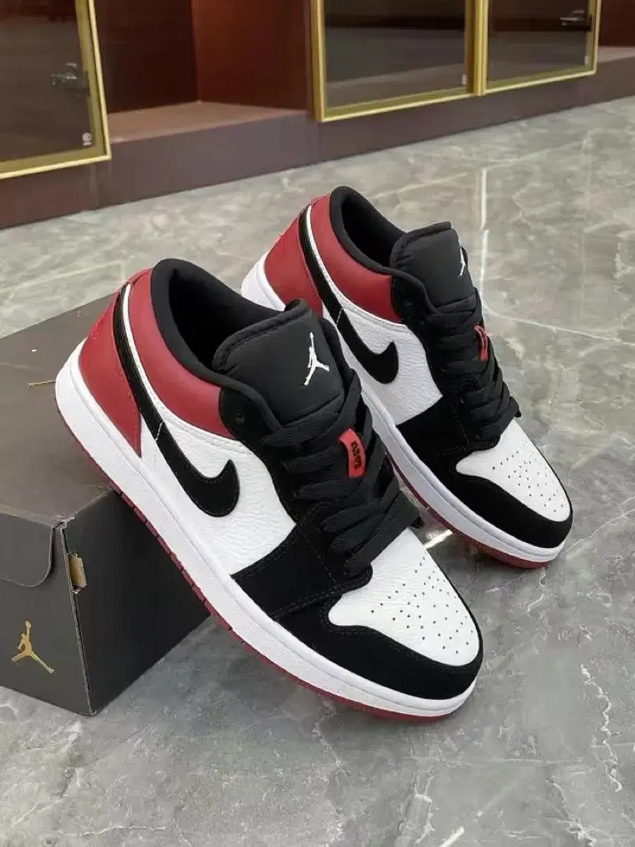 나이키Air Jordan 1 Low AJ1