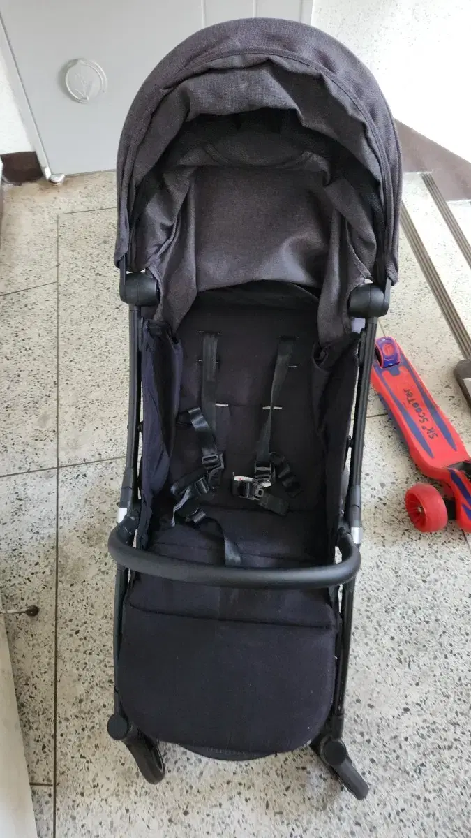Other than strollers