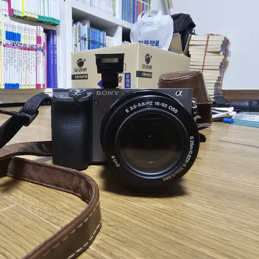 소니 a6000