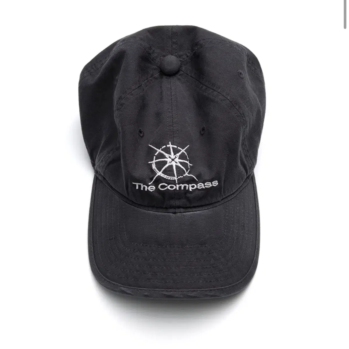 해칭룸x한로로 VTG Compass Cap