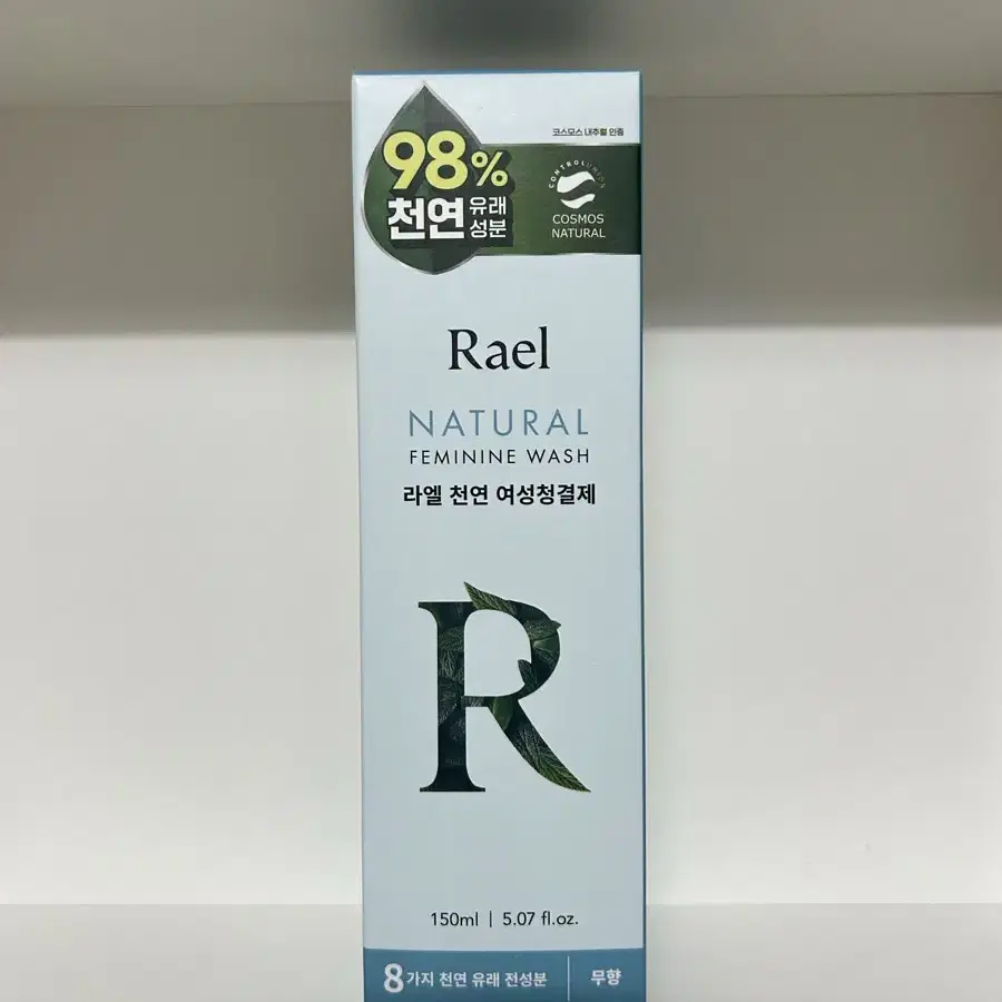 라엘 여성청결제 150ml