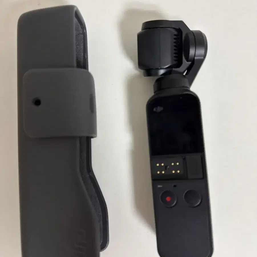 Dji mimo osmo 1