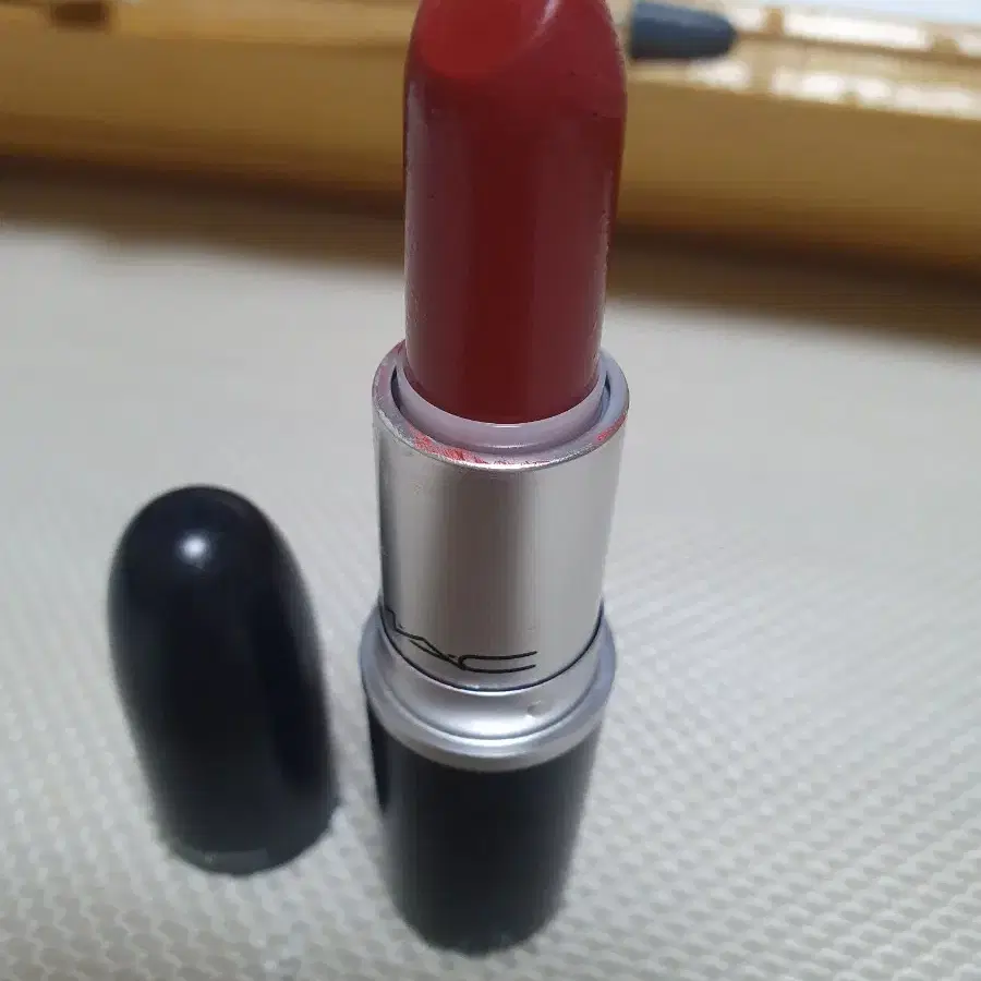 MAC 립스틱 602 Chili