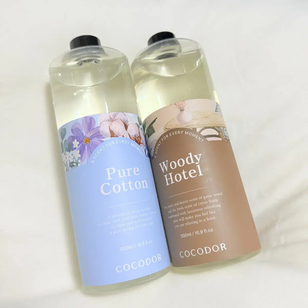 코코도르 디퓨저 리필 500ml