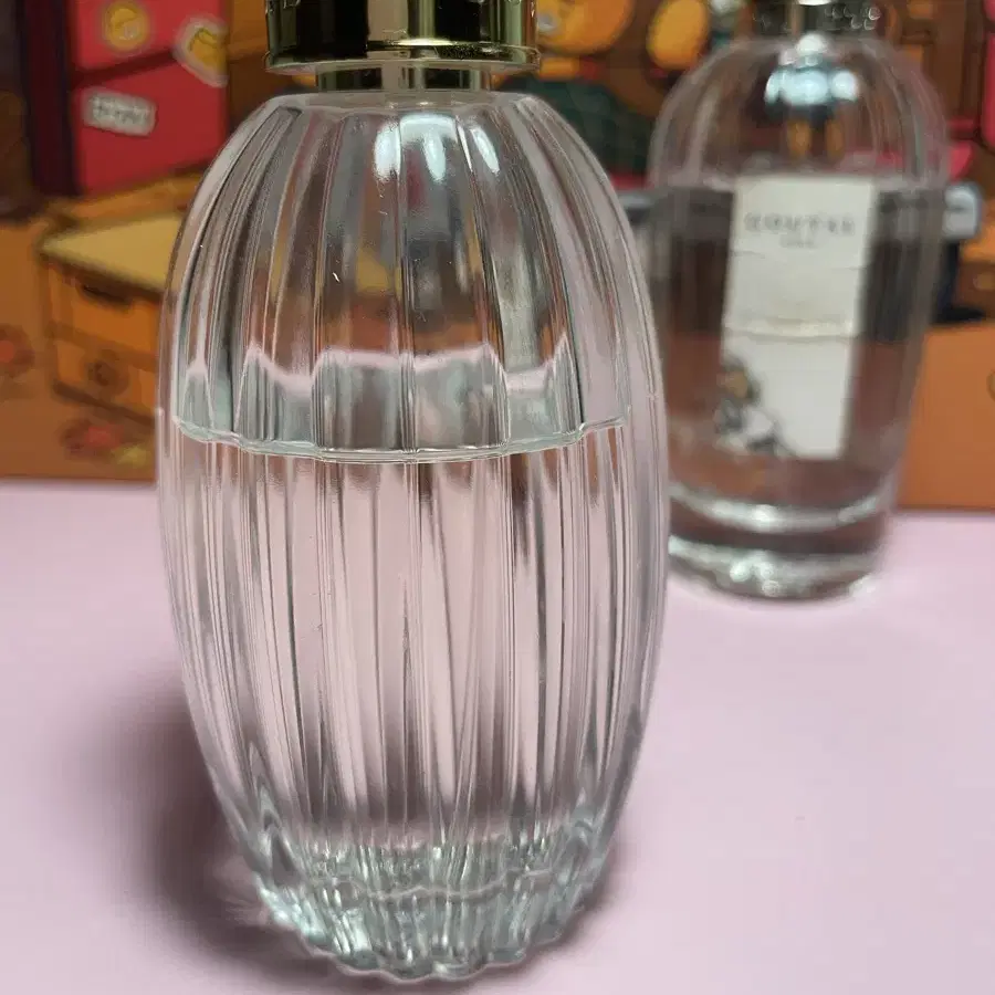 구딸 쁘띠쉐리 100ml