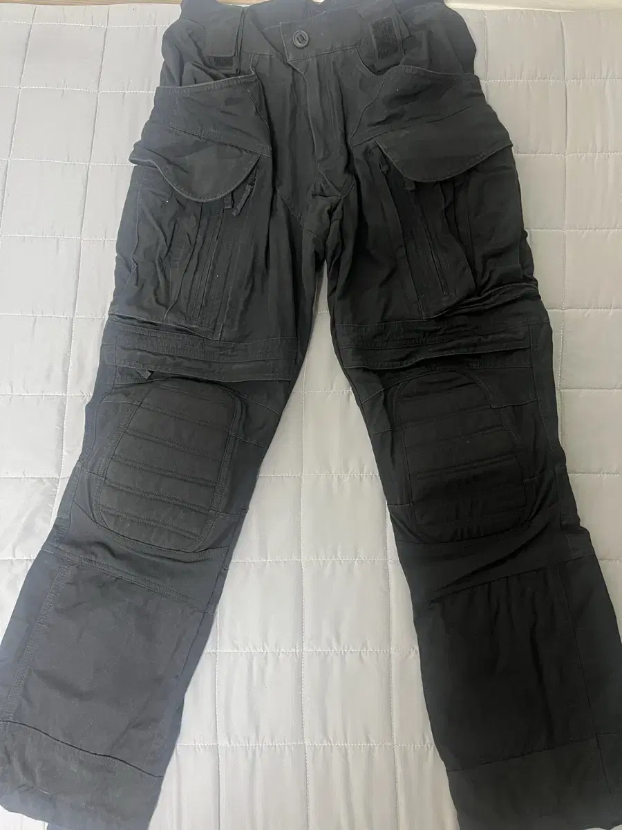 30X30 UF PRO STRIKER X GEN2 COMBAT PANTS