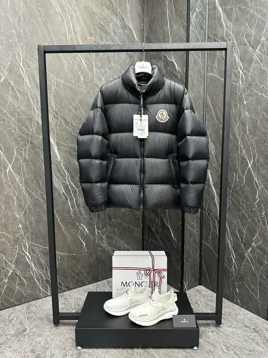 Moncler Citala 몽클레어 패딩