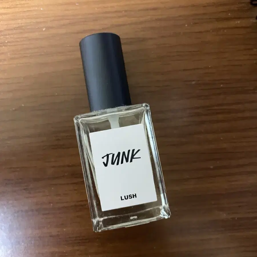 러쉬 정크 30ml