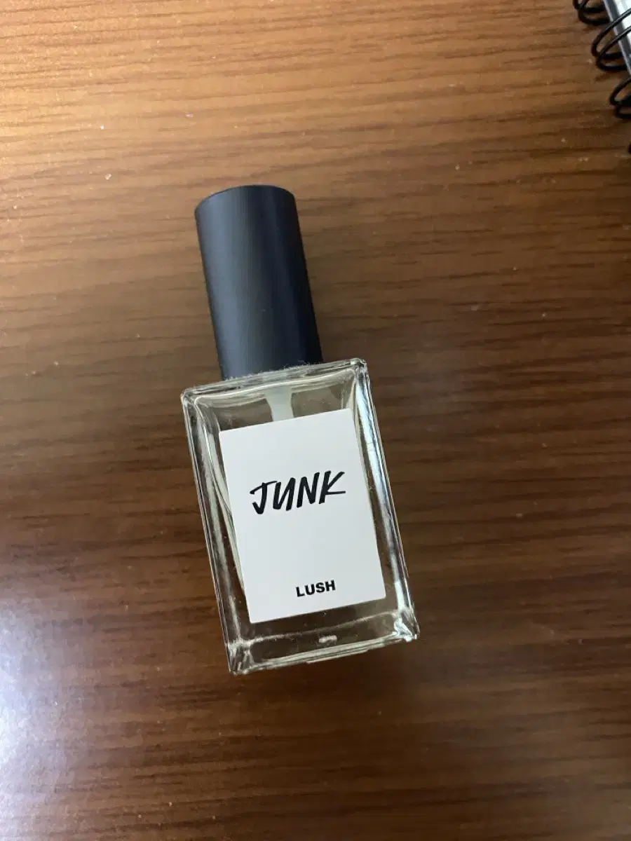 러쉬 정크 30ml