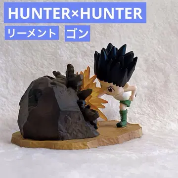 hunterxhunter 리멘토 데스크탑 헌터헌터 곤