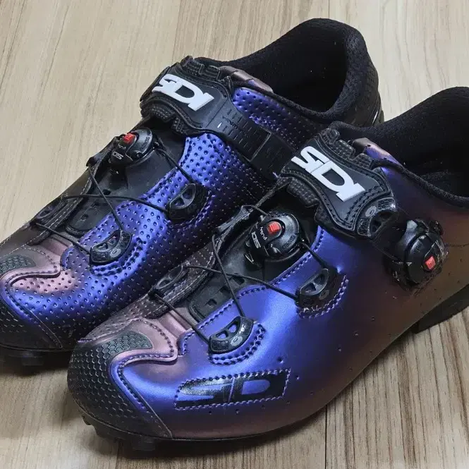 SIDI 시디 MTB 카본 클릿슈즈 자린 JARIN 40