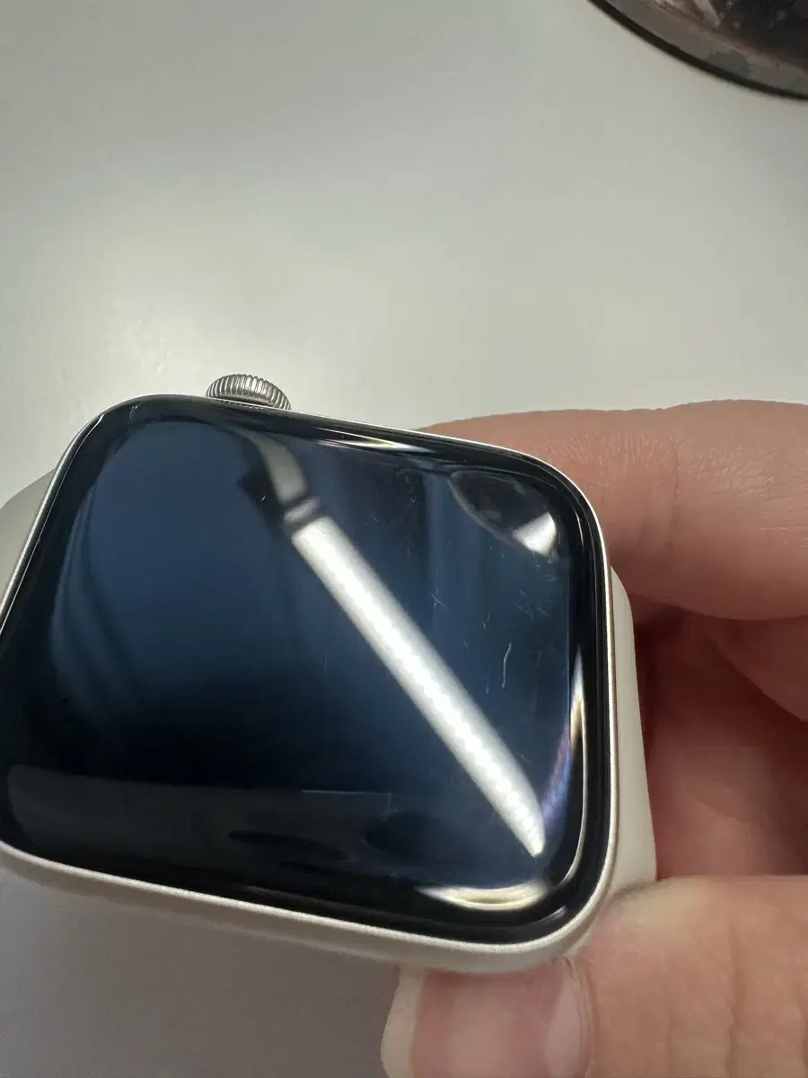 Apple Watch SE 2nd Generation 44mm