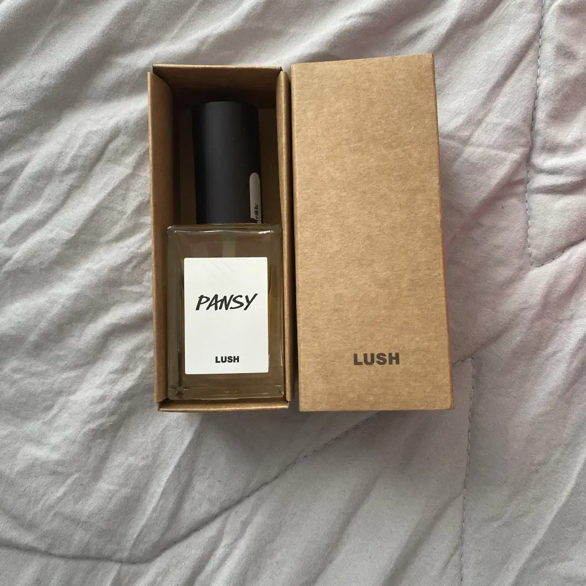 러쉬 팬지 향수 30ml