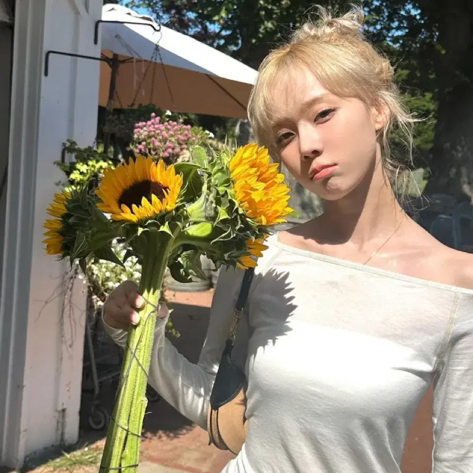 윈터 이베리스님 생카 아이디카드 키링