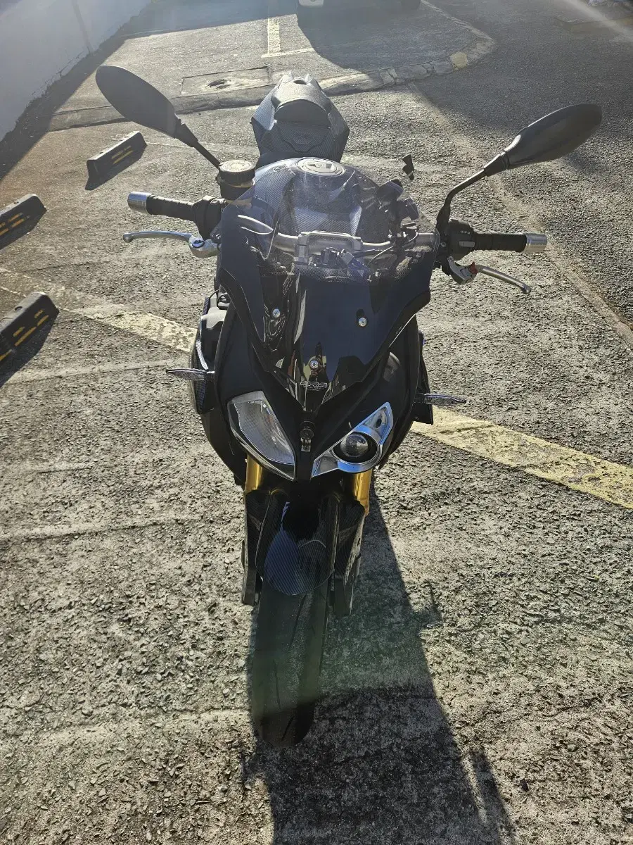 15년 s1000r팝니다