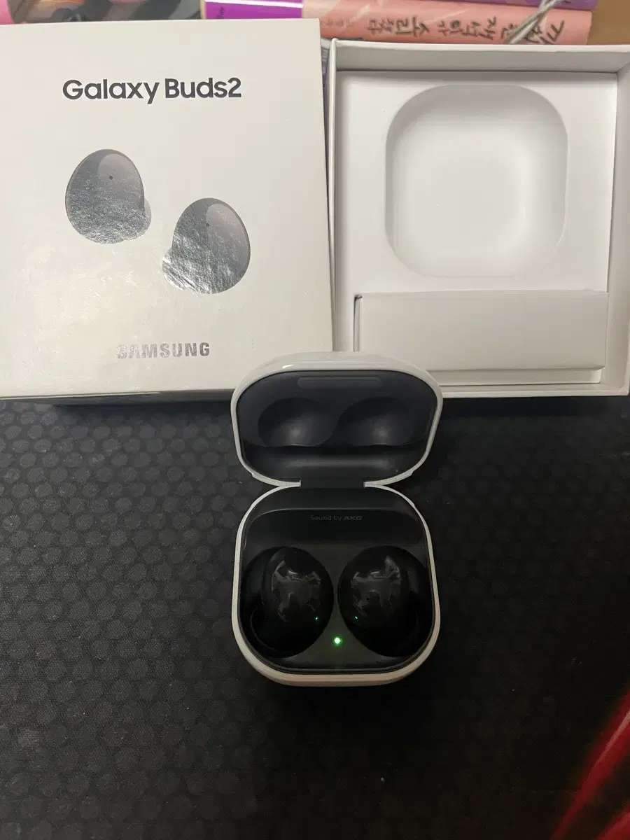 Galaxy Buds 2 Quick sale