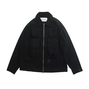Story mfg jacket