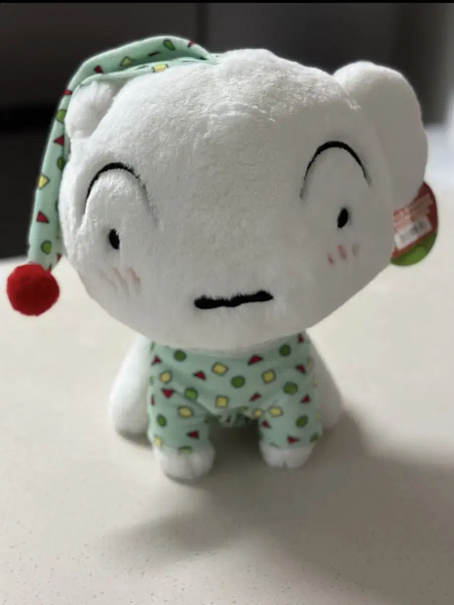 흰둥이 인형 팔아요