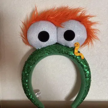 유니버셜 머리띠 Oscar