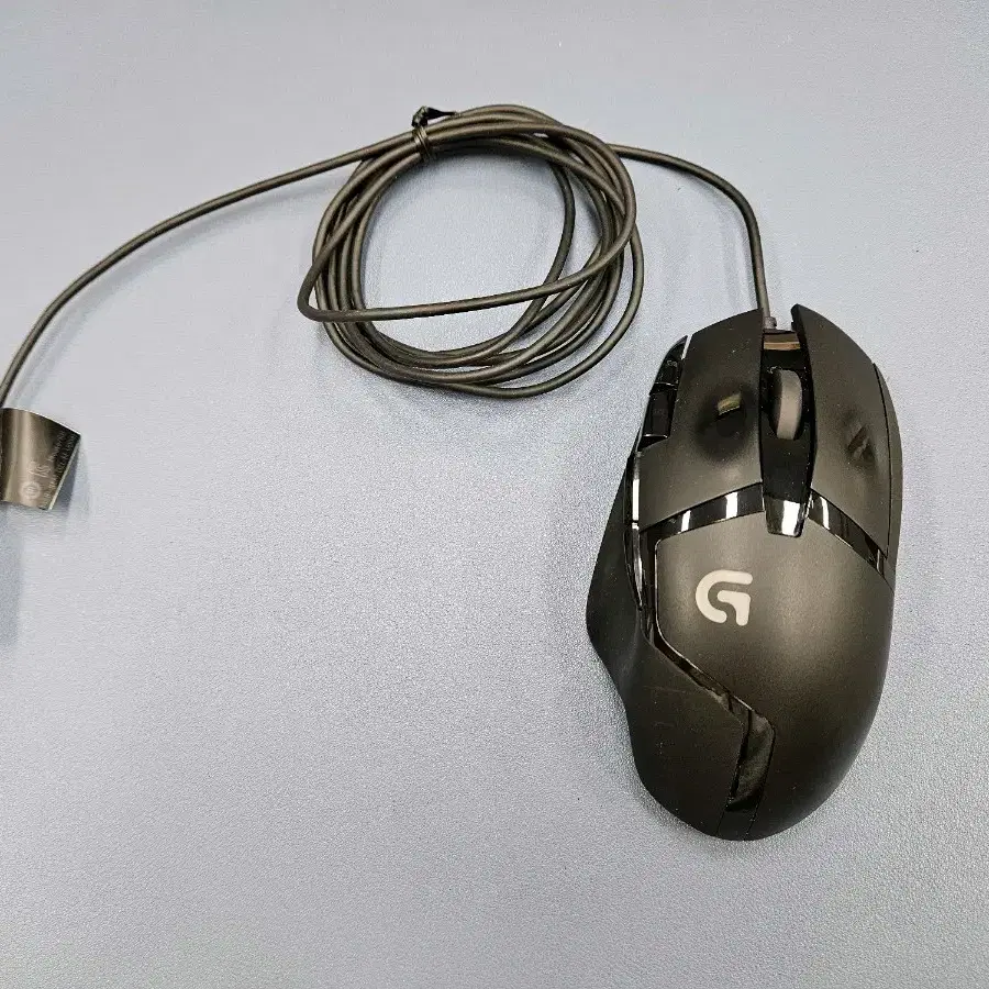 로지텍 g402 마우스