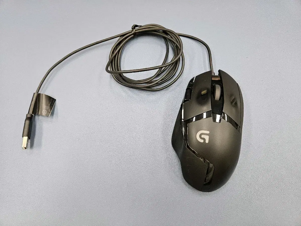 로지텍 g402 마우스