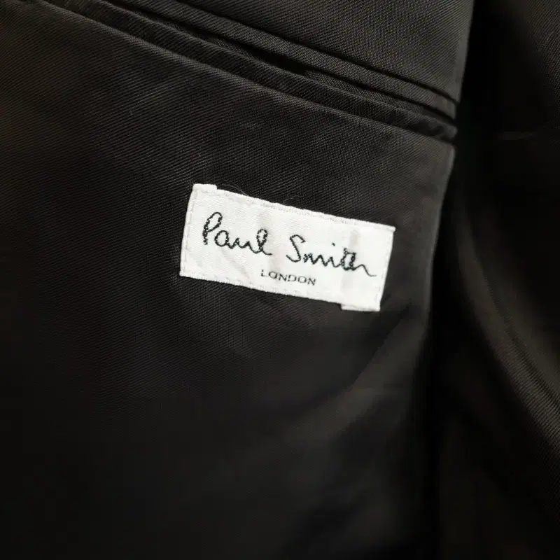 Paul Smith 폴스미스 울 자켓