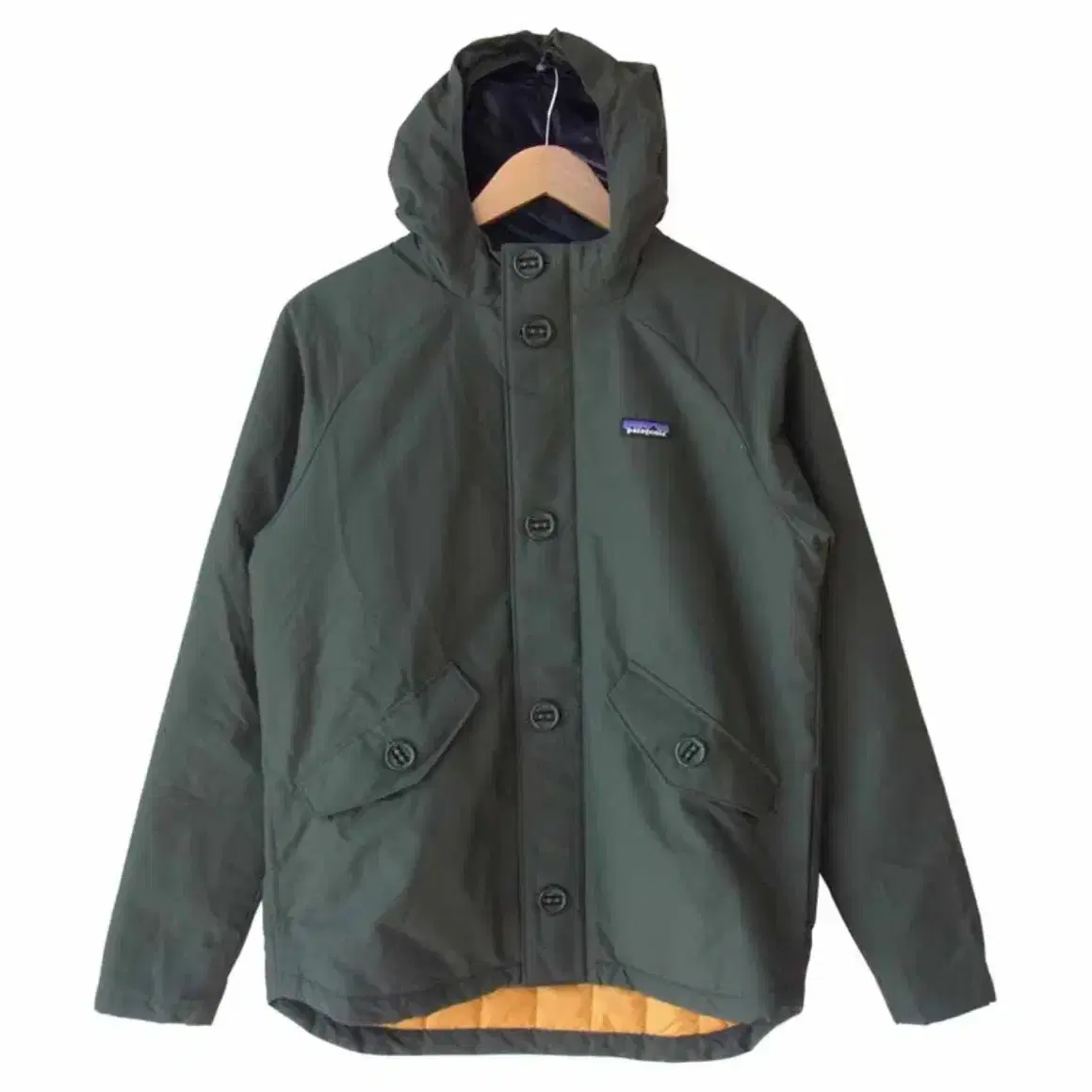 [patagonia/파타고니아] 보이스 인사레티드 이스무스 재킷 XXL