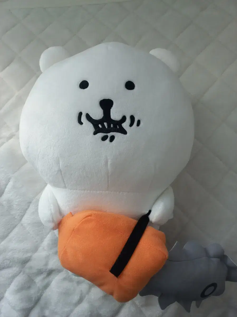 농담곰 담곰이 인형