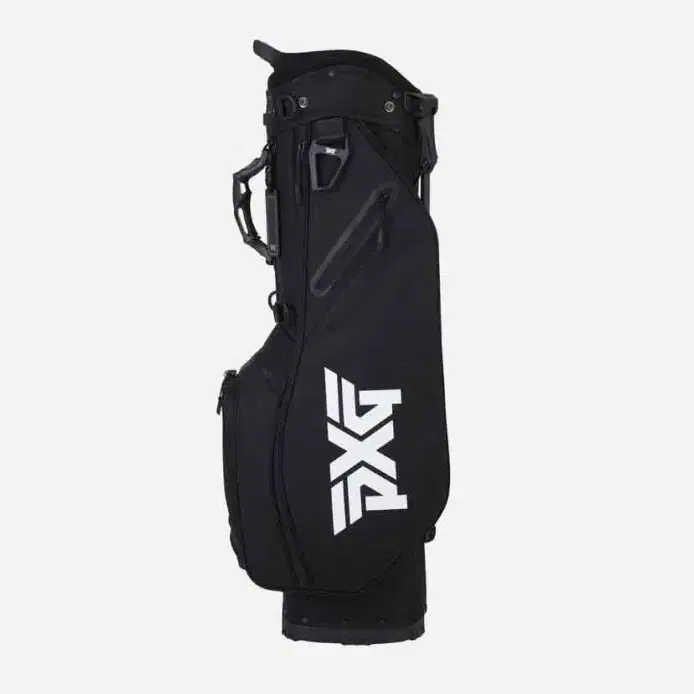 PXG 8인치 에센셜 라이트 웨이트 스탠드 골프백 PIFPU8204