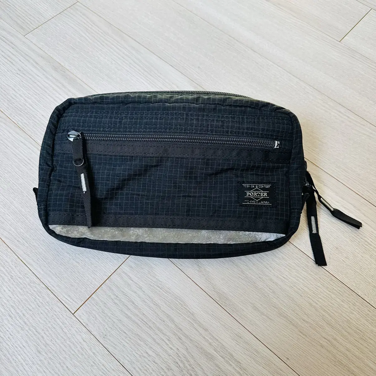 Porter bag