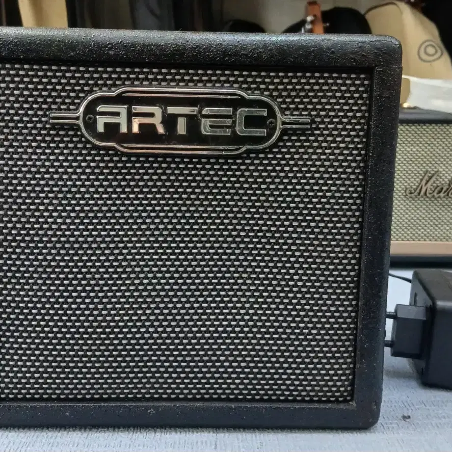 아텍 기타앰프 ARTEC GP10