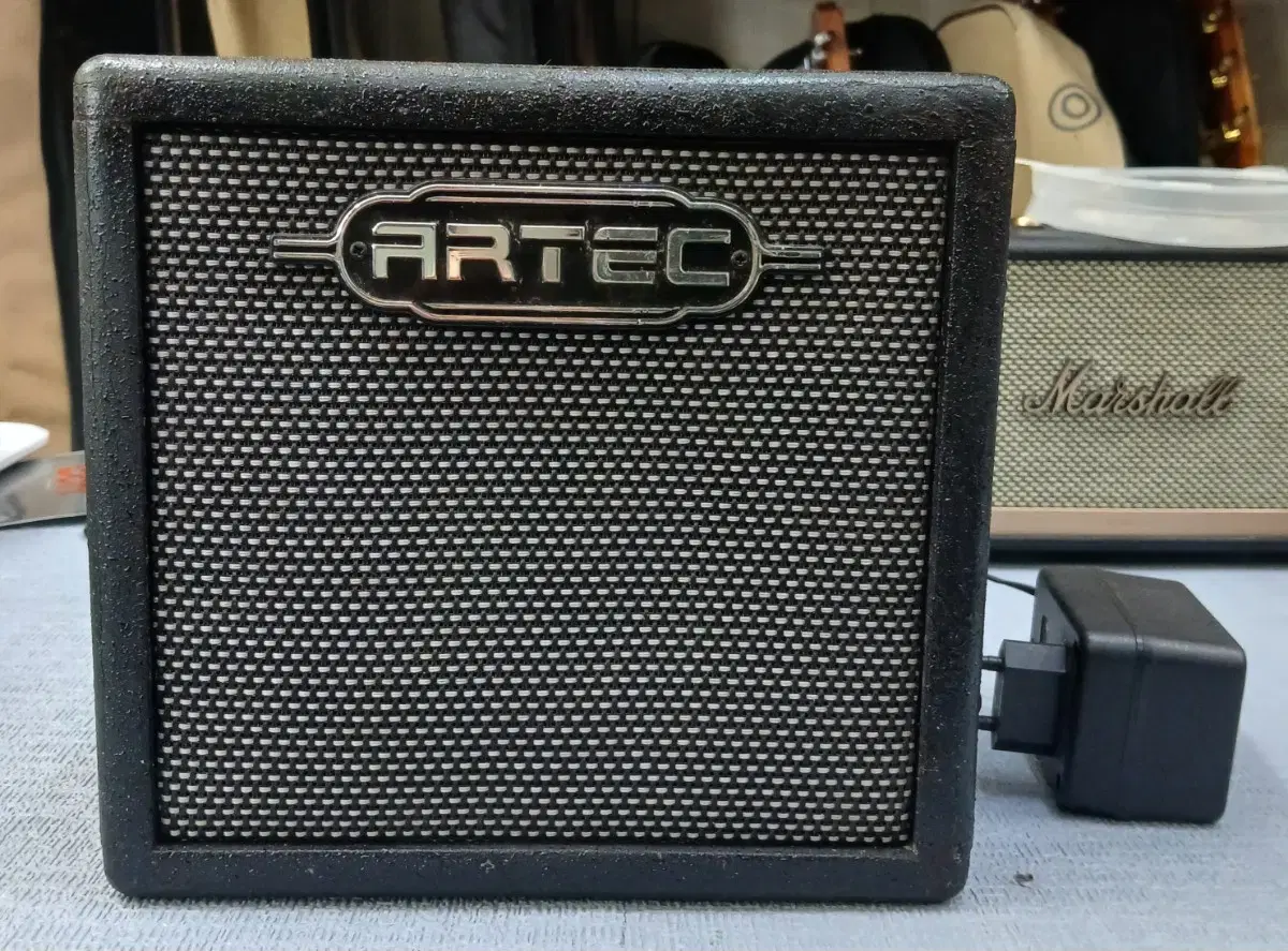 아텍 기타앰프 ARTEC GP10