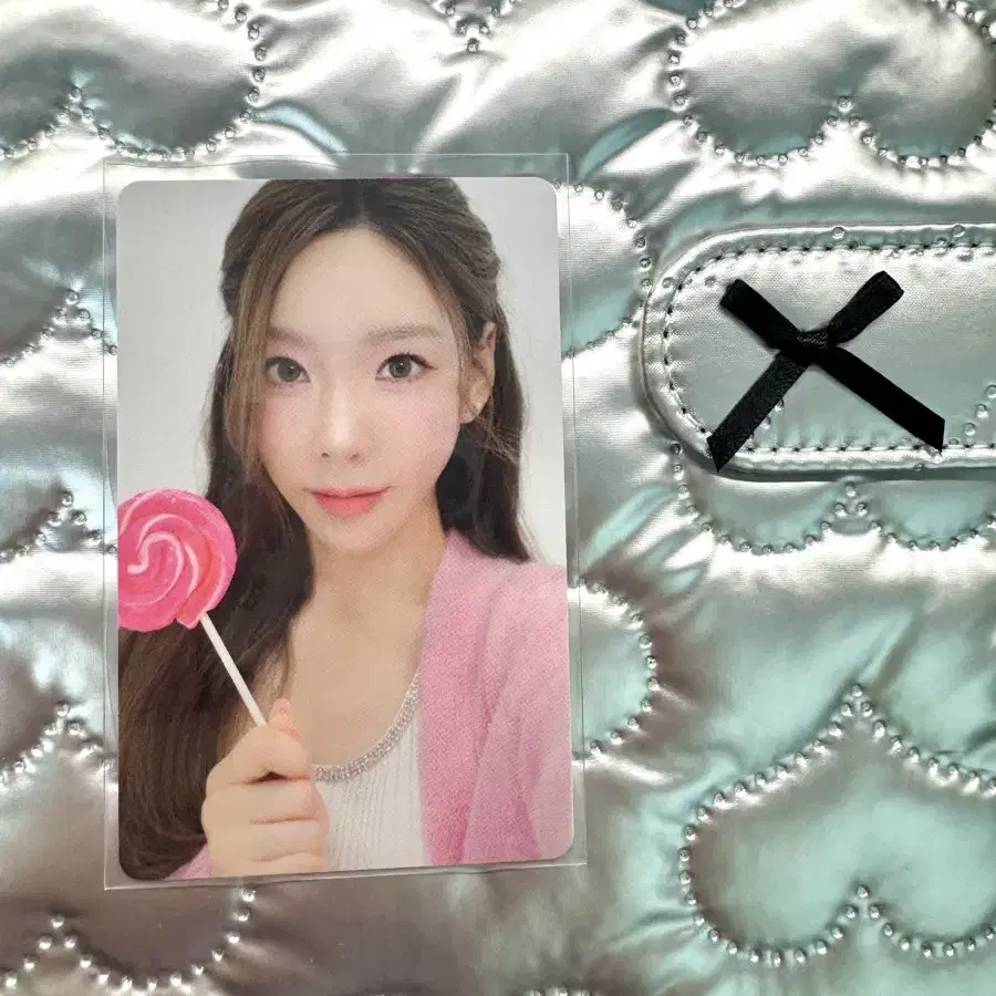 Smtown2025 30주년 FAMILY Ver. 태연 앨포