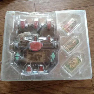 탈리스담 볼케이노 컬러