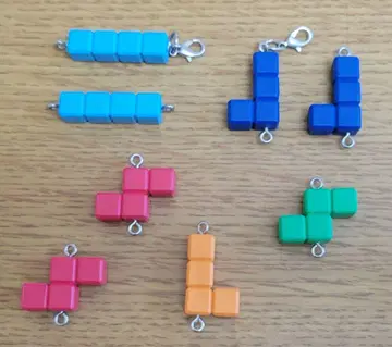 테트리스 TETRIS 테트리스 연결하고 있습니다!