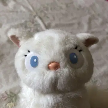 마녀 배달부 키키 봉제 인형 선애로우