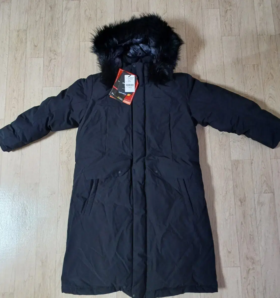 [New Product] 18FW Kolon Antarctica 105