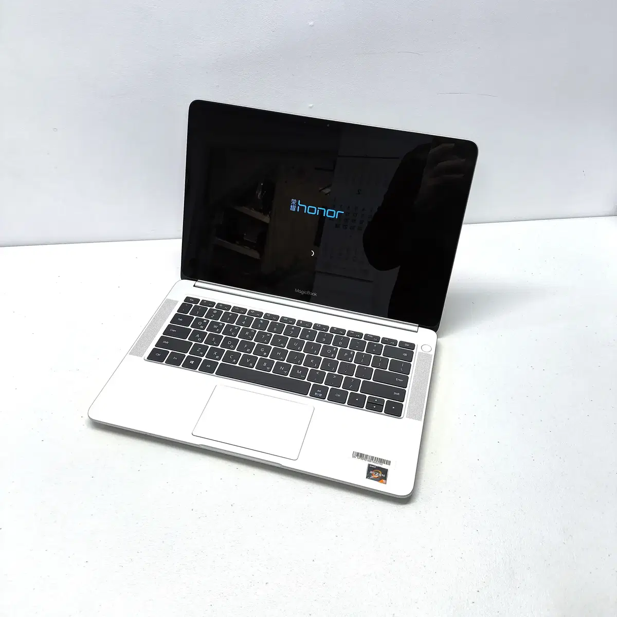 HUAWEI Honor MagicBook 14 AMD Ryzen 5 터치