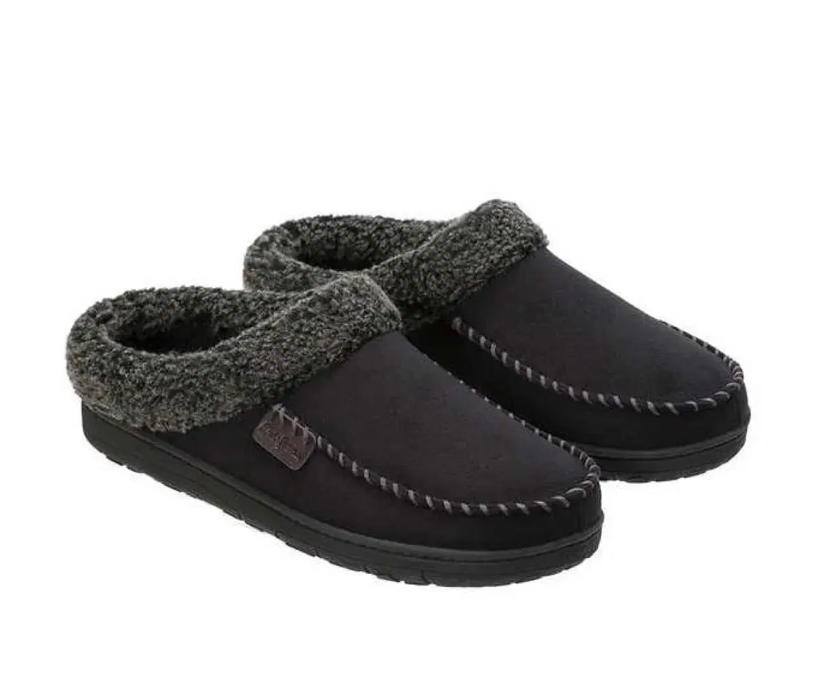 Dearform Men's Shearing Slippers 250~260