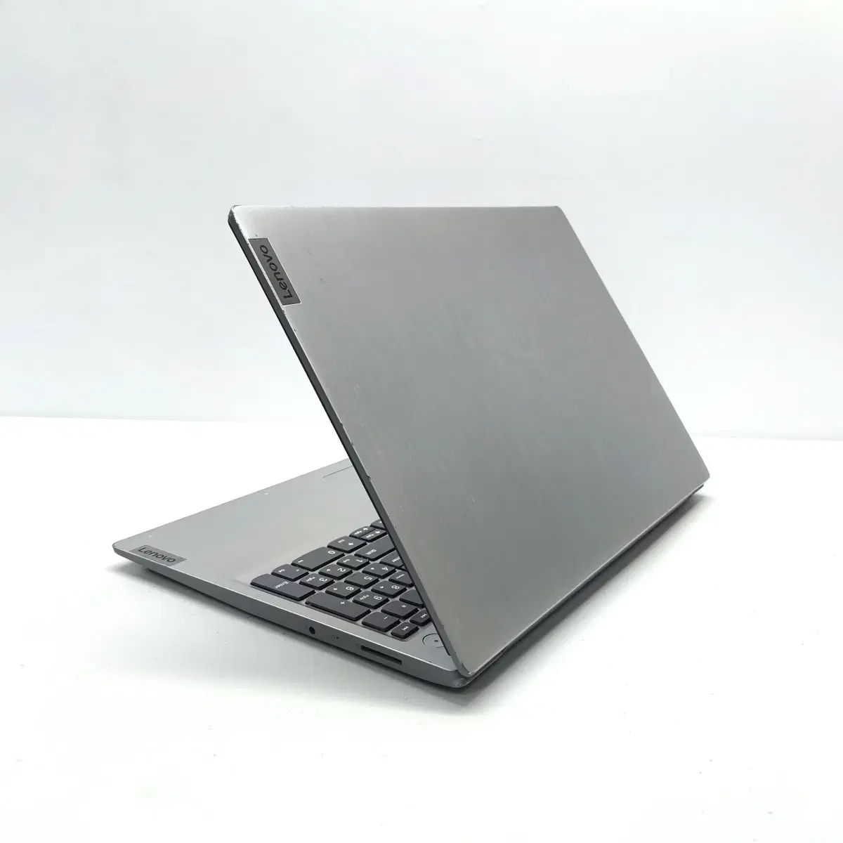 레노버 라이젠5 4500U 중고노트북 IdeaPad 3 롤 피파 캐드