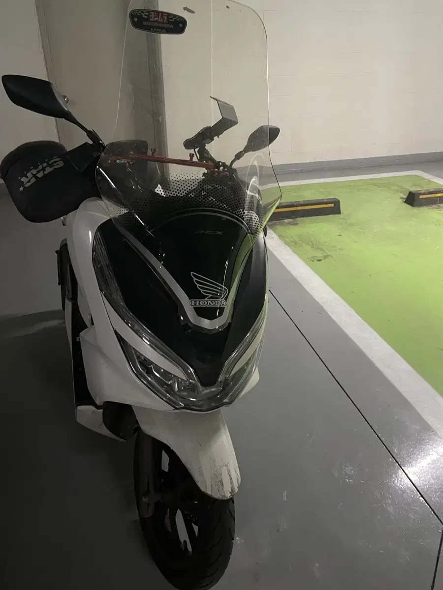 pcx125