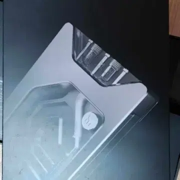その他 EK Quantum Vector FE RTX 3090 Ti EK Water block for RTX 3090 Ti Founders Edition - Silver – EK Webshop
