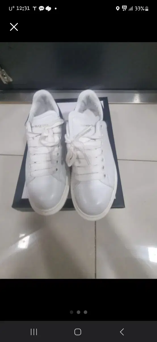 Alexander McQueen 37 size