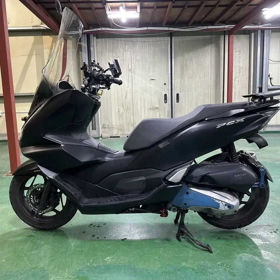 혼다 PCX 125 21년식 9만km 컨디션좋은 차량 판매