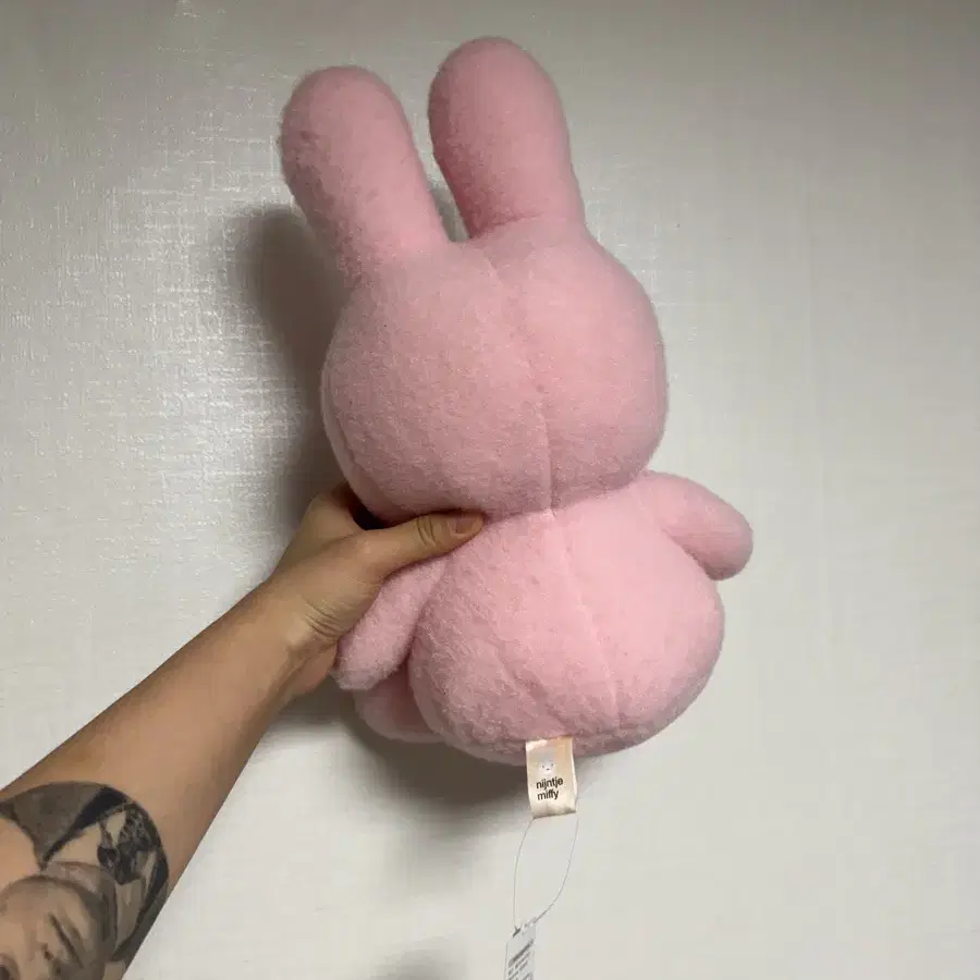 미피 크리미 25cm 인형