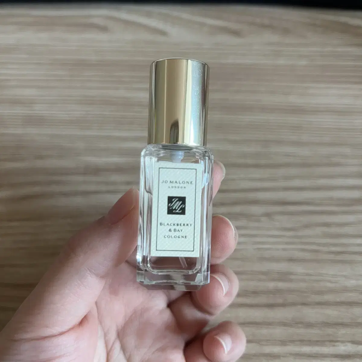 조말론 블랙베리 앤 베이 9ml